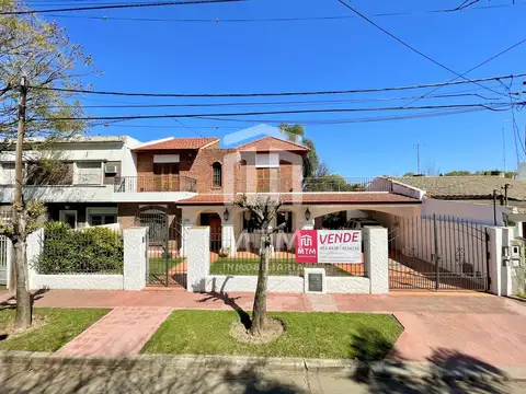Casa en Venta en La Florida, Rosario