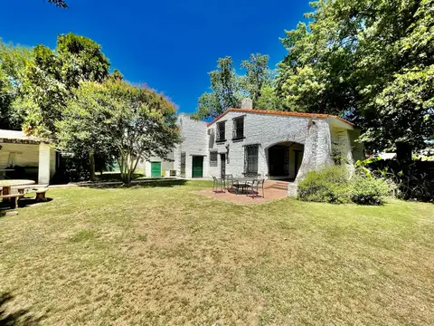 Casa en Venta en Funes, Rosario