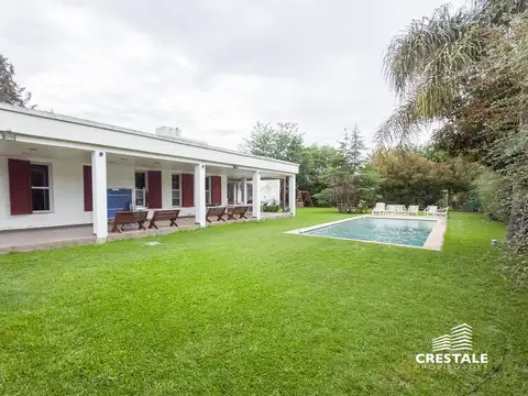 Casa en Venta en Funes, Rosario
