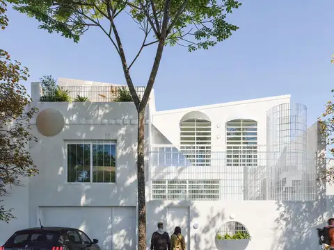 Casa en Venta en Pichincha, Rosario