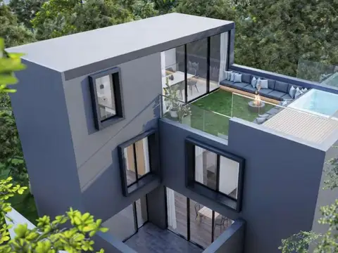 Casa en Venta en Centro, Rosario
