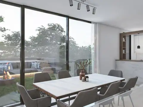 Casa en Venta en Centro, Rosario