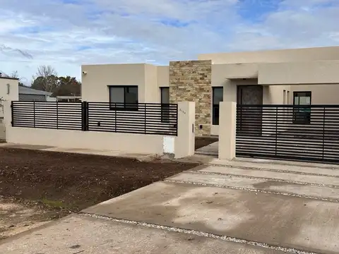 Casa en Venta en Funes, Rosario