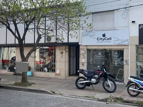 Casa en Venta en Rafaela, Castellanos