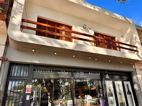 Casa en Venta en Rosario, Santa Fe