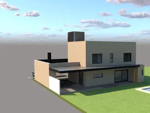 Casa en Venta en Funes, Rosario