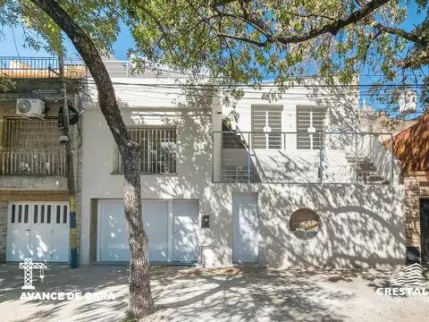 Casa en Venta en Pichincha, Rosario