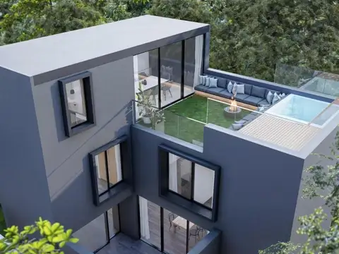 Casa en Venta en Centro, Rosario