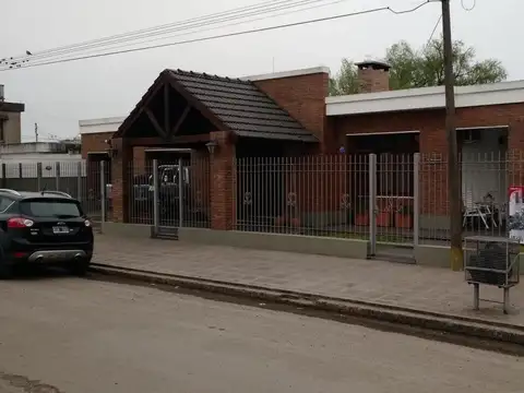 Casa en Venta en Santa Teresa, Constitución