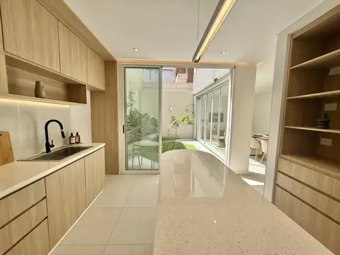 Casa en Venta en Centro, Rosario