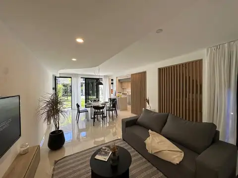 Casa en Venta en Fisherton, Rosario