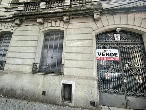 Casa en Venta en Echesortu, Rosario