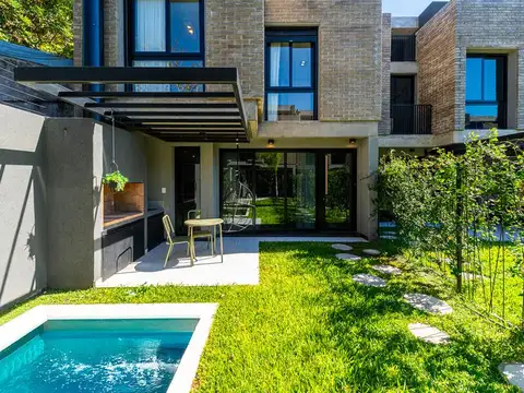 Casa en Venta en Rosario, Santa Fe