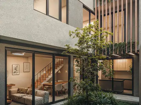 Casa en Venta en Pichincha, Rosario