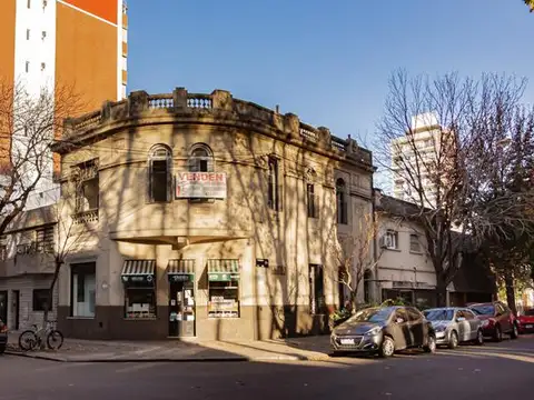 Casa en Venta en Nuestra Señora De Lourdes, Rosario