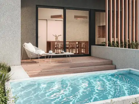 Casa en Venta en Pichincha, Rosario