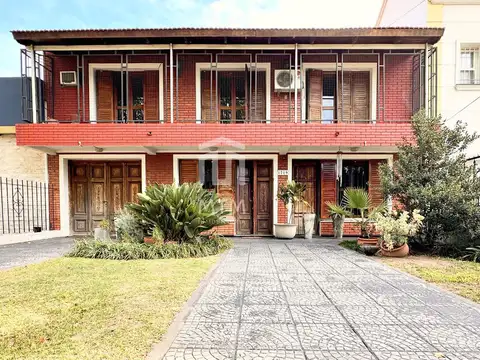 Casa en Venta en Alberdi, Rosario