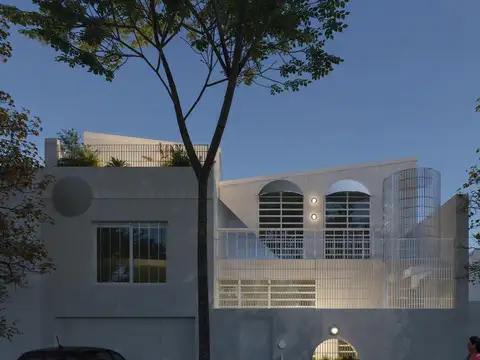 Casa en Venta en Pichincha, Rosario