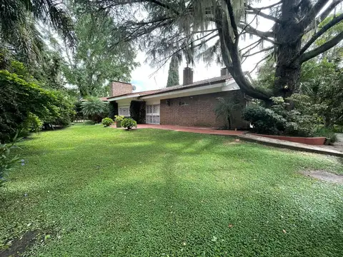 Casa en Venta en Funes, Rosario