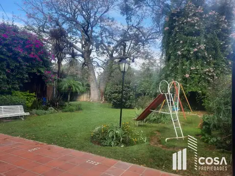 Casa en Venta en Perez, Rosario