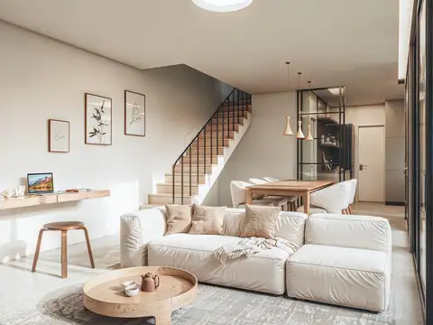 Casa en Venta en Centro, Rosario