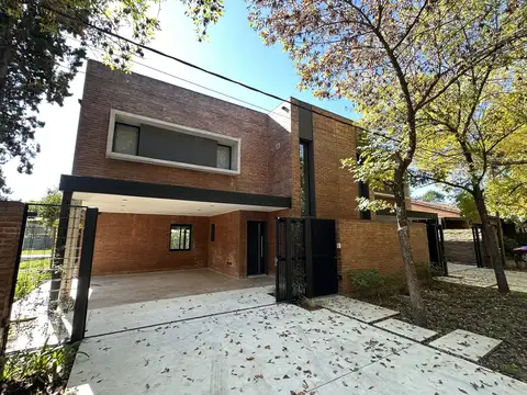Casa en Venta en Aldea, Rosario