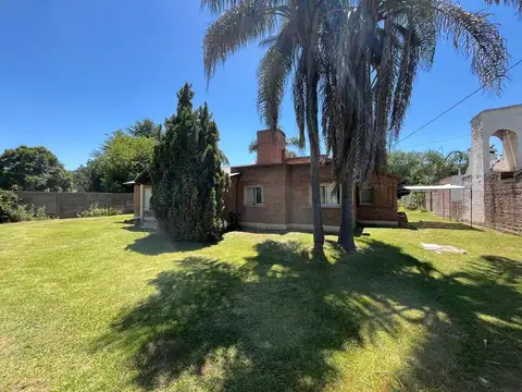Casa en Venta en Funes, Rosario