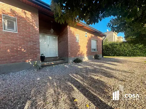 Casa en Venta en Roldan, San Lorenzo