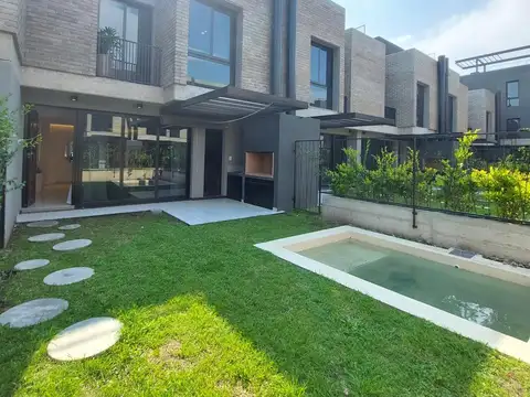 Casa en Venta en Fisherton, Rosario
