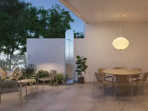 Casa en Venta en Luis Agote, Rosario