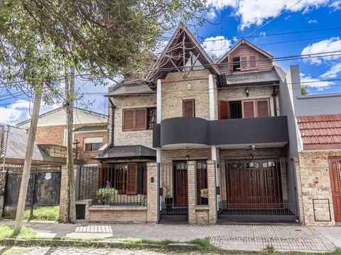 Casa en Venta en Rosario, Santa Fe