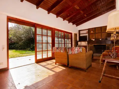 Casa en Venta en Aldea, Rosario