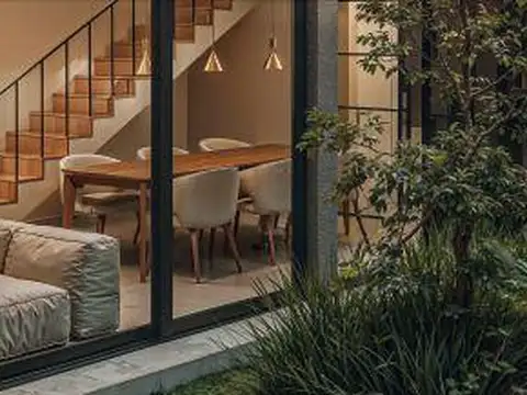 Casa en Venta en Pichincha, Rosario