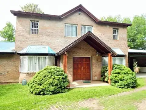 Casa en Venta en Funes, Rosario
