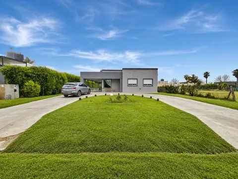 Casa en Venta en Puerto Roldan, Countries y Barrios Cerrados en Roldan