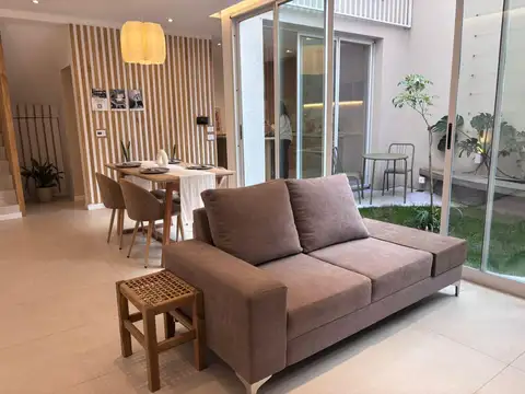 Casa en Venta en Centro, Rosario