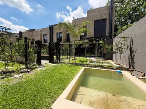 Casa en Venta en Fisherton, Rosario