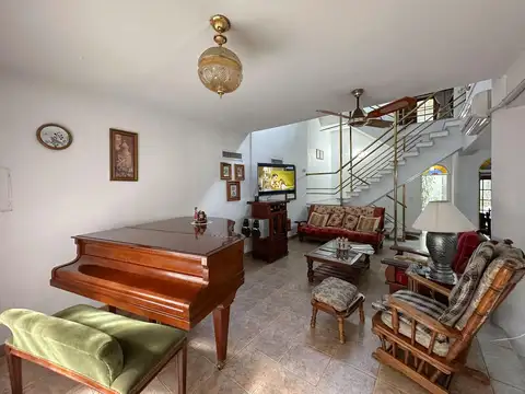 Casa en Venta en Abasto, Rosario