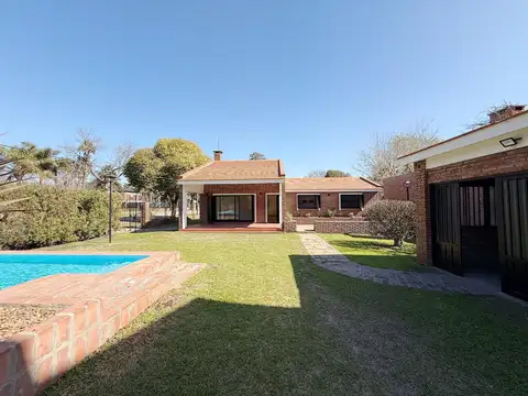 Casa en Venta en Funes, Rosario