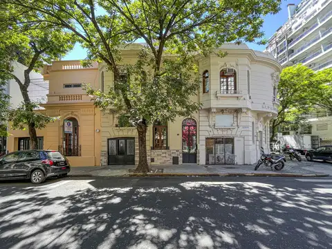Casa en Venta en Pichincha, Rosario