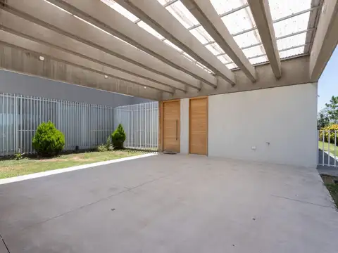 Casa en Venta en Ibarlucea, Rosario