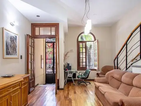 Casa en Venta en Centro, Rosario