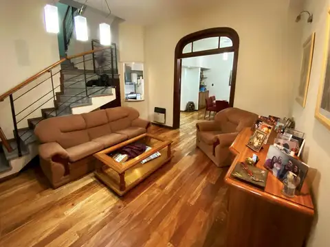 Casa en Venta en Pichincha, Rosario