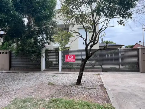 Casa en Venta en Funes, Rosario