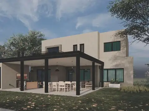 Casa en Venta en Ibarlucea, Rosario