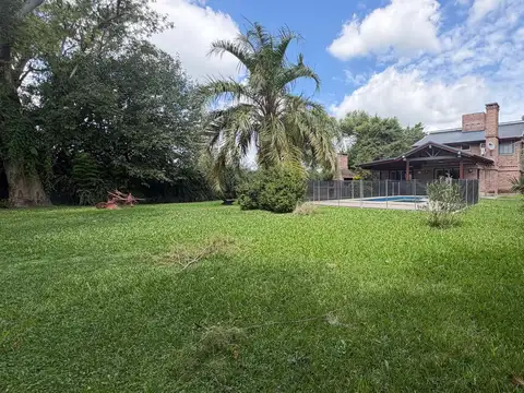 Casa en Venta en Funes, Rosario