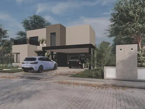Casa en Venta en Ibarlucea, Rosario