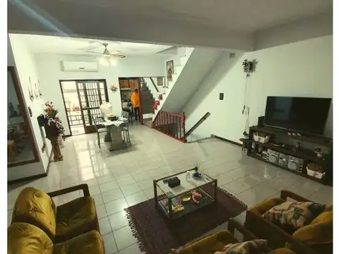 Casa en Venta en Martín, Rosario