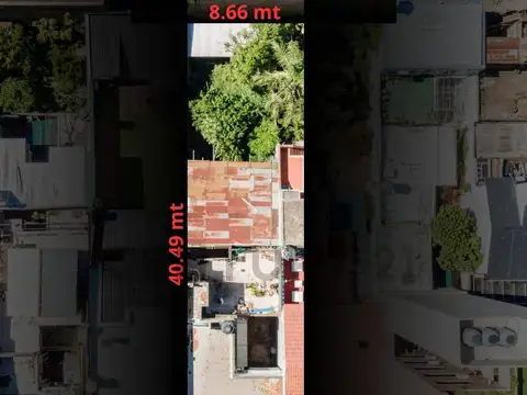 Casa en Venta en Ntra. Sra. Del Rosario, Rosario