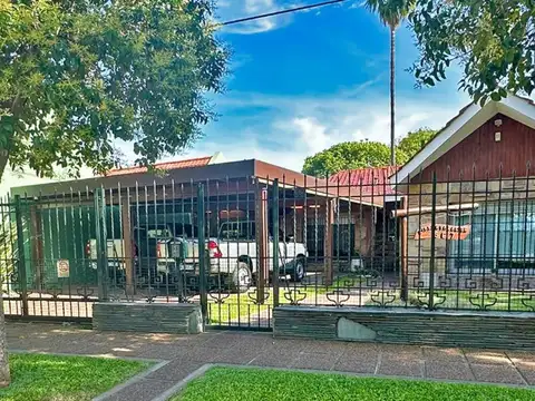 Casa en Venta en Alberdi, Rosario